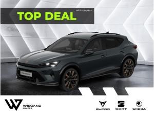 Cupra Formentor VZ 1.5 e-Hybrid - FACEL. MATRIX-LED 360° *SN536*