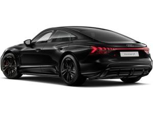 Audi e-tron GT S quattro **FACELIFT**GLASDACH*B&O