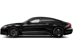 Audi e-tron GT S quattro **FACELIFT**GLASDACH*B&O