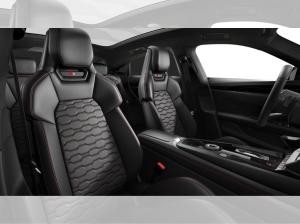 Audi e-tron GT S quattro **FACELIFT**GLASDACH*B&O