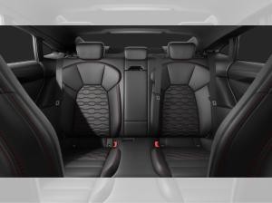 Audi e-tron GT S quattro **FACELIFT**GLASDACH*B&O