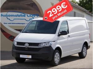 Volkswagen T6.1 Transporter Kasten AHK KAMERA COLOUR PDC FT