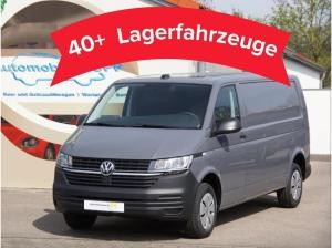 Volkswagen T6.1 Transporter Kasten AHK SITZHEIZUNG FLÜGELT.