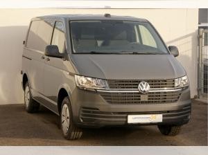 Volkswagen T6.1 Transporter Kasten AHK SITZHEIZUNG FLÜGELT.