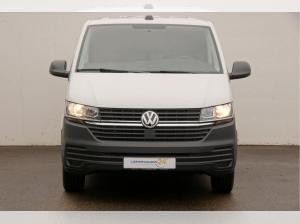 Volkswagen T6.1 Transporter Kasten AHK KAMERA COLOUR PDC FT