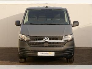 Volkswagen T6.1 Transporter Kasten AHK SITZHEIZUNG FLÜGELT.