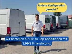 Volkswagen T6.1 Transporter Kasten AHK KAMERA COLOUR PDC FT