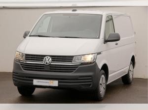 Volkswagen T6.1 Transporter Kasten AHK KAMERA COLOUR PDC FT