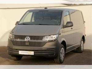 Volkswagen T6.1 Transporter Kasten AHK SITZHEIZUNG FLÜGELT.