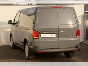 Volkswagen T6.1 Transporter Kasten AHK SITZHEIZUNG FLÜGELT.