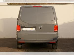 Volkswagen T6.1 Transporter Kasten AHK SITZHEIZUNG FLÜGELT.
