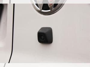 Volkswagen T6.1 Transporter Kasten AHK KAMERA COLOUR PDC FT