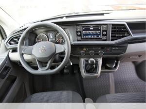 Volkswagen T6.1 Transporter Kasten AHK SITZHEIZUNG FLÜGELT.