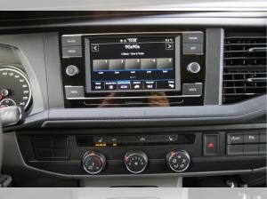 Volkswagen T6.1 Transporter Kasten AHK SITZHEIZUNG FLÜGELT.