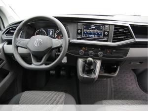 Volkswagen T6.1 Transporter Kasten AHK KAMERA COLOUR PDC FT