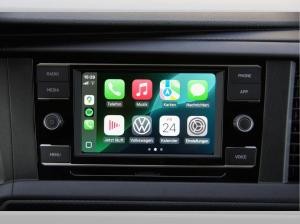 Volkswagen T6.1 Transporter Kasten AHK SITZHEIZUNG FLÜGELT.