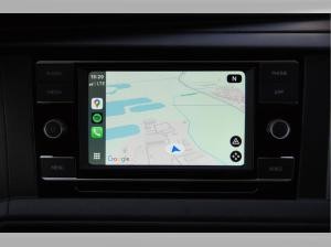 Volkswagen T6.1 Transporter Kasten AHK SITZHEIZUNG FLÜGELT.