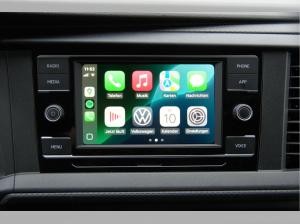 Volkswagen T6.1 Transporter Kasten AHK KAMERA COLOUR PDC FT