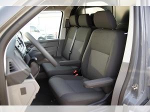 Volkswagen T6.1 Transporter Kasten AHK SITZHEIZUNG FLÜGELT.