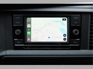 Volkswagen T6.1 Transporter Kasten AHK KAMERA COLOUR PDC FT