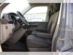 Volkswagen T6.1 Transporter Kasten AHK SITZHEIZUNG FLÜGELT.