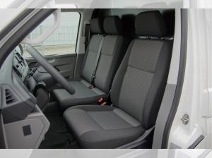 Volkswagen T6.1 Transporter Kasten AHK KAMERA COLOUR PDC FT