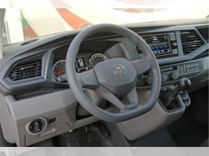 Volkswagen T6.1 Transporter Kasten AHK SITZHEIZUNG FLÜGELT.