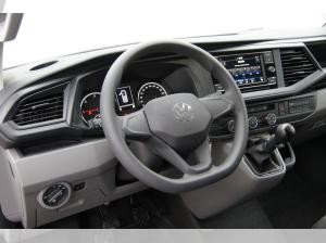 Volkswagen T6.1 Transporter Kasten AHK KAMERA COLOUR PDC FT