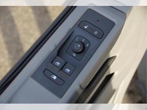 Volkswagen T6.1 Transporter Kasten AHK SITZHEIZUNG FLÜGELT.