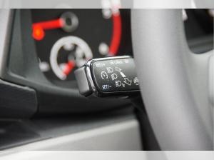 Volkswagen T6.1 Transporter Kasten AHK KAMERA COLOUR PDC FT