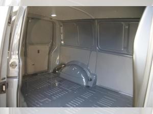 Volkswagen T6.1 Transporter Kasten AHK SITZHEIZUNG FLÜGELT.