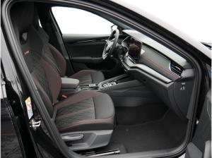 Skoda Octavia Combi 2.0 TSI RS ACC NAVI KAMERA MATRIX-LED *892*