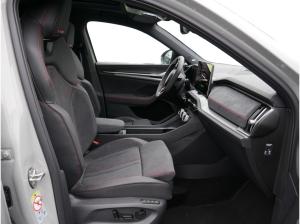 Skoda Kodiaq RS 2.0 TSI 4x4 - KEYLESS NAVI PANO 7-SITZER *SN895*