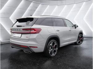 Skoda Kodiaq RS 2.0 TSI 4x4 - KEYLESS NAVI PANO 7-SITZER *SN895*