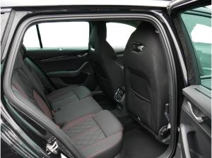 Skoda Octavia Combi 2.0 TSI RS ACC NAVI KAMERA MATRIX-LED *892*