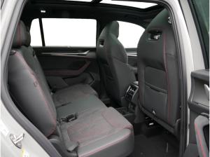 Skoda Kodiaq RS 2.0 TSI 4x4 - KEYLESS NAVI PANO 7-SITZER *SN895*