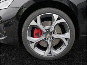 Skoda Octavia Combi 2.0 TSI RS ACC NAVI KAMERA MATRIX-LED *892*