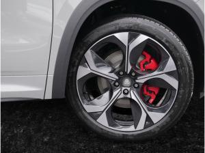 Skoda Kodiaq RS 2.0 TSI 4x4 - KEYLESS NAVI PANO 7-SITZER *SN895*