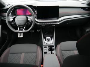 Skoda Octavia Combi 2.0 TSI RS ACC NAVI KAMERA MATRIX-LED *892*