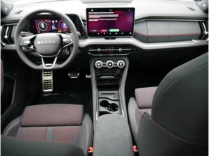 Skoda Kodiaq RS 2.0 TSI 4x4 - KEYLESS NAVI PANO 7-SITZER *SN895*