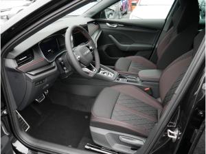 Skoda Octavia Combi 2.0 TSI RS ACC NAVI KAMERA MATRIX-LED *892*