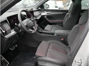 Skoda Kodiaq RS 2.0 TSI 4x4 - KEYLESS NAVI PANO 7-SITZER *SN895*