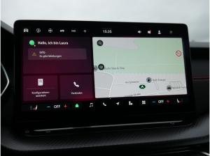 Skoda Octavia Combi 2.0 TSI RS ACC NAVI KAMERA MATRIX-LED *892*