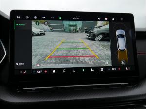 Skoda Octavia Combi 2.0 TSI RS ACC NAVI KAMERA MATRIX-LED *892*