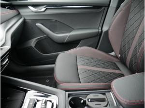 Skoda Octavia Combi 2.0 TSI RS ACC NAVI KAMERA MATRIX-LED *892*