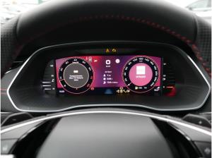 Skoda Octavia Combi 2.0 TSI RS ACC NAVI KAMERA MATRIX-LED *892*