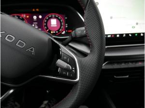 Skoda Octavia Combi 2.0 TSI RS ACC NAVI KAMERA MATRIX-LED *892*