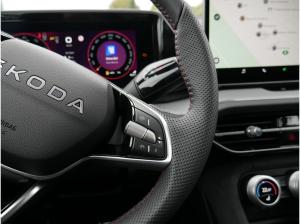 Skoda Kodiaq RS 2.0 TSI 4x4 - KEYLESS NAVI PANO 7-SITZER *SN895*