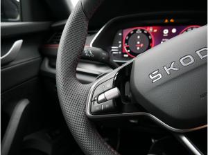 Skoda Octavia Combi 2.0 TSI RS ACC NAVI KAMERA MATRIX-LED *892*