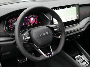 Skoda Octavia Combi 2.0 TSI RS ACC NAVI KAMERA MATRIX-LED *892*